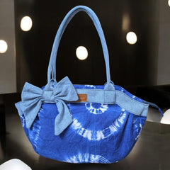 Flora- the ultimate lightest bag for effortless style and everyday comfort