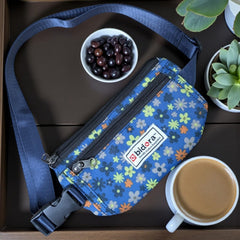 Chest/Waist Bag- The Way You Like