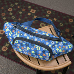 Chest/Waist Bag- The Way You Like
