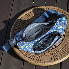 Chest/Waist Bag- The Way You Like