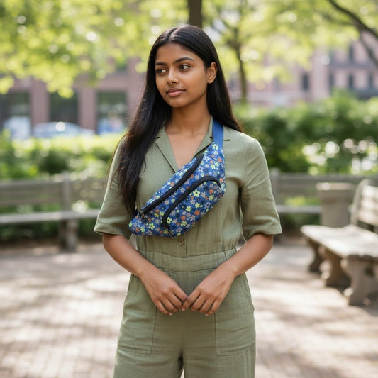 Chest/Waist Bag- The Way You Like