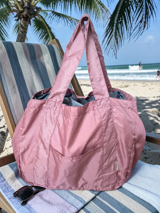 Beach Bag- Beyond Your Imagination