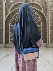 Irish- Stylish Crossbody Bag