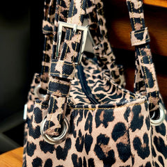 IVY Bag -Shoulder Bag Perfect For Casual or Daily Purpose