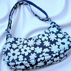 Maria-Casual Handy Bag