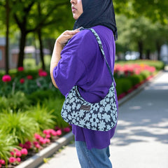 Maria-Casual Handy Bag