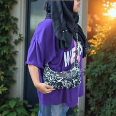 Maria-Casual Handy Bag