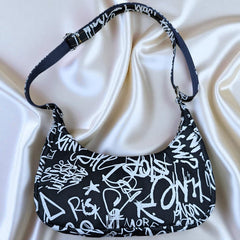 Maria-Casual Handy Bag