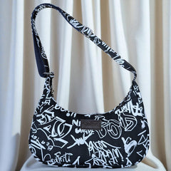 Maria-Casual Handy Bag