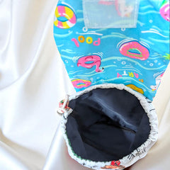 Toddler Cute Backpack/Pre-School Bag