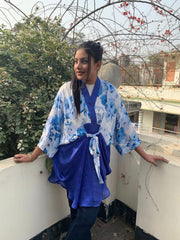 Classy Kimono for Every Age – Style It Your Way