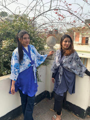 Classy Kimono for Every Age – Style It Your Way