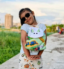 Toddler Cute Backpack/Pre-School Bag
