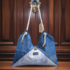 Unique Trendy Bag-Mikasa