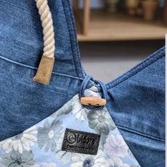 Unique Trendy Bag-Mikasa