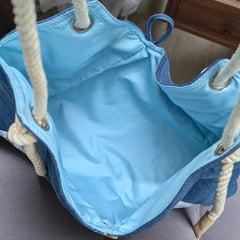 Unique Trendy Bag-Mikasa