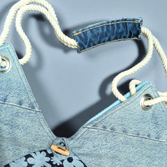 Unique Trendy Bag-Mikasa