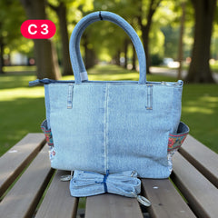 Chorki Bag- Fushion Style - C3