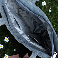 Zoya-Stylish Tote Bag