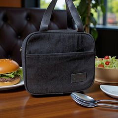 Yummy-Lunch Bag For Male/Female/School Kids