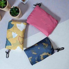 Smart Bag- The Shopping Buddy