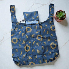 Smart Bag- The Shopping Buddy