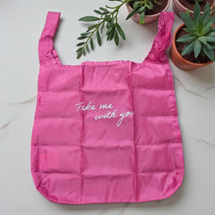 Smart Bag- The Shopping Buddy