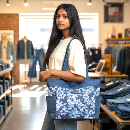 Pihu Bag- The Fashion Goal