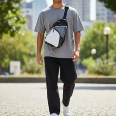 Chest Bag- The Classic Fashion