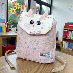Toddler Cute Backpack/Pre-School Bag