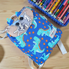 Toddler Cute Backpack/Pre-School Bag