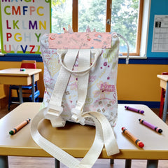 Toddler Cute Backpack/Pre-School Bag