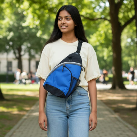Chest Bag- The Classic Fashion