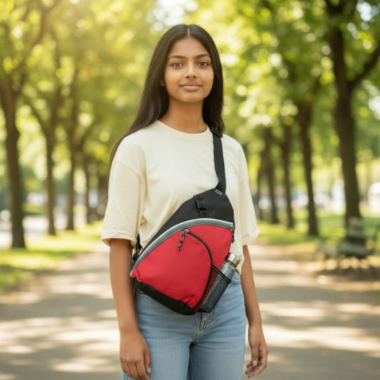 Chest Bag- The Classic Fashion
