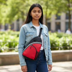 Chest Bag- The Classic Fashion