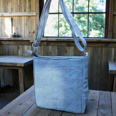 Mismatched Bag- not matched, Just Uniquely You