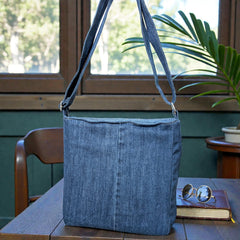 Mismatched Bag- not matched, Just Uniquely You