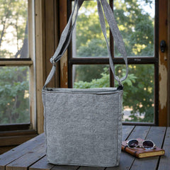 Mismatched Bag- not matched, Just Uniquely You