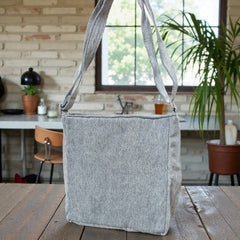 Mismatched Bag- not matched, Just Uniquely You