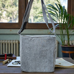 Mismatched Bag- not matched, Just Uniquely You