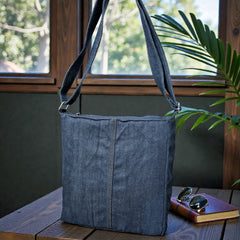 Mismatched Bag- not matched, Just Uniquely You