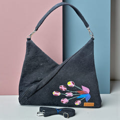 Arika- Twisted Unique Fashion Statement