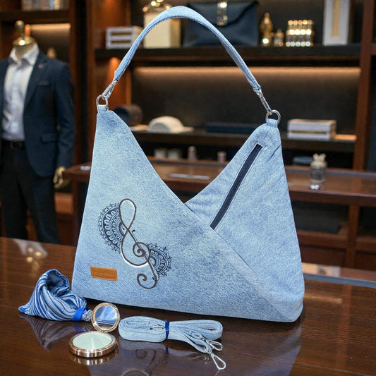 Arika- Twisted Unique Fashion Statement