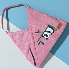 Arika- Twisted Unique Fashion Statement