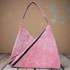 Arika- Twisted Unique Fashion Statement