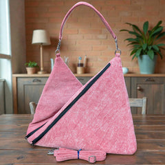 Arika- Twisted Unique Fashion Statement