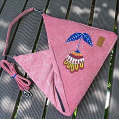 Arika- Twisted Unique Fashion Statement