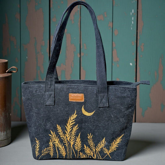 Retro- The exclusive Dreamy Tote Bag