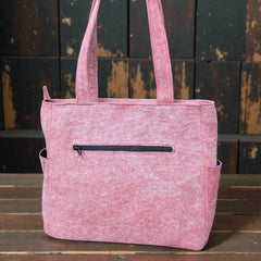 Cinderella- Classic Hand-painted Functional Bag