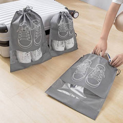 Shoe Organizer Bag